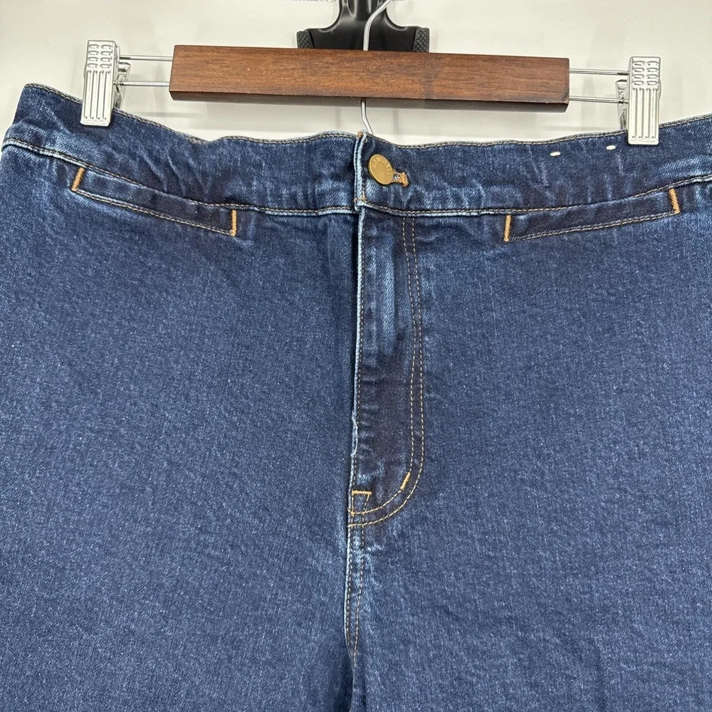 Madewell no holes